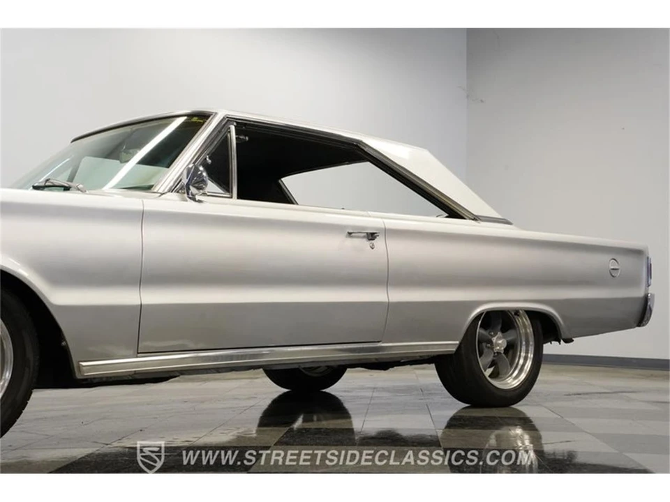 1967 Plymouth Belvedere - Image 21 of 31