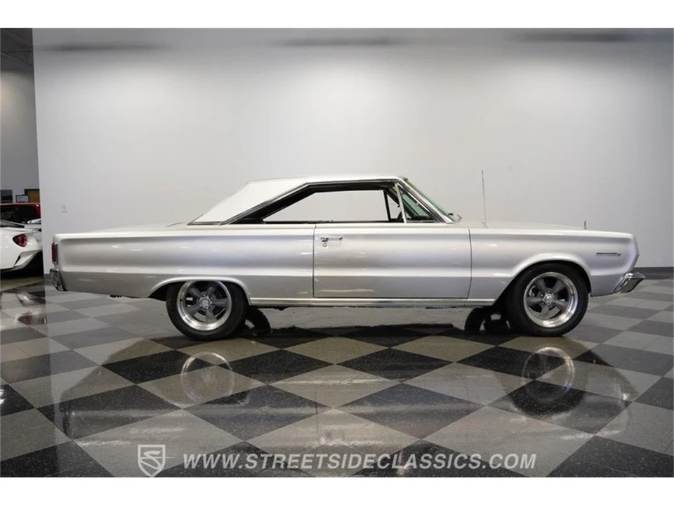 1967 Plymouth Belvedere - Image 13 of 31