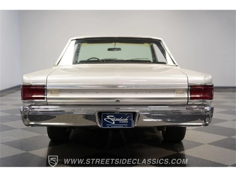 1967 Plymouth Belvedere - Image 24 of 31
