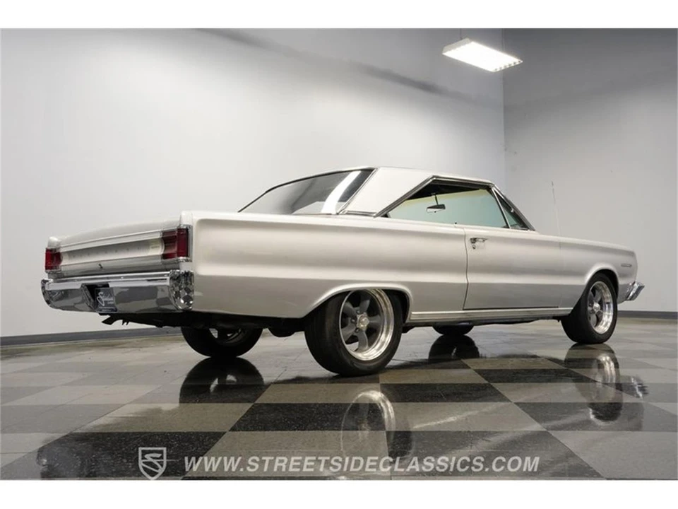 1967 Plymouth Belvedere - Image 26 of 31
