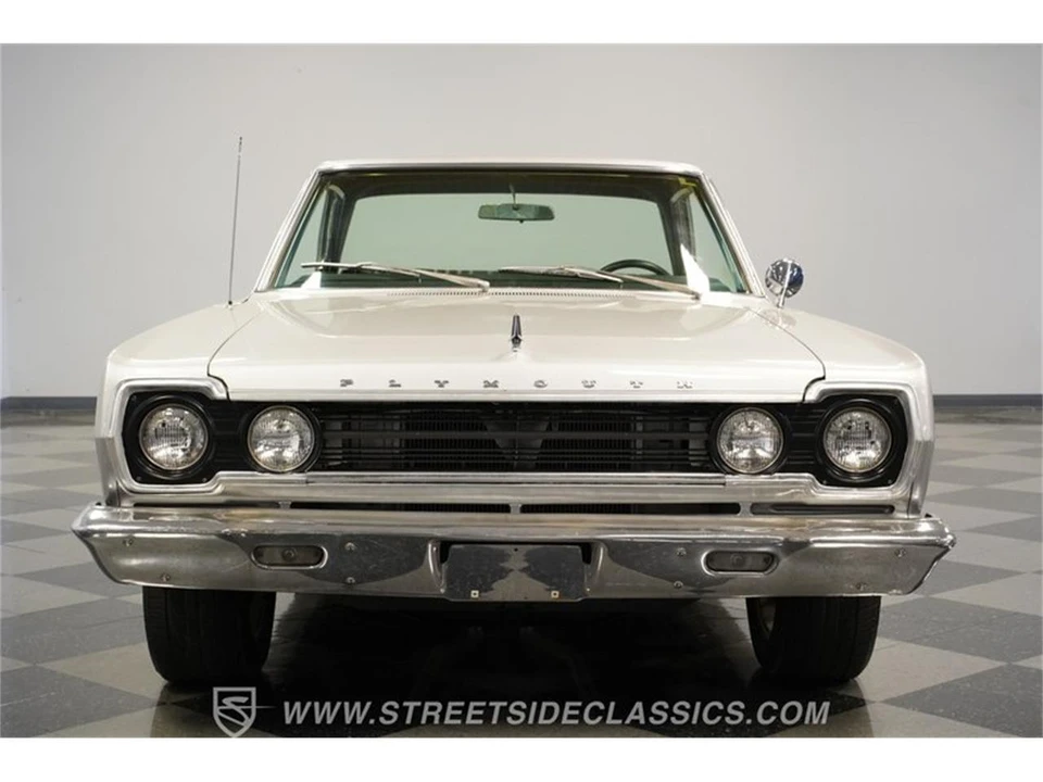 1967 Plymouth Belvedere - Image 16 of 31