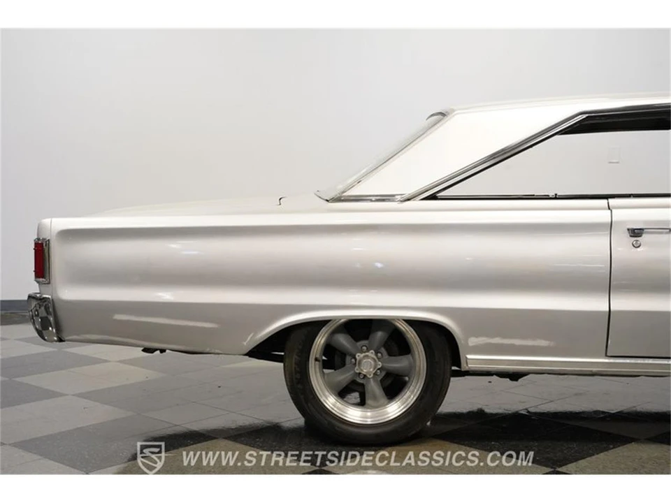 1967 Plymouth Belvedere - Image 28 of 31