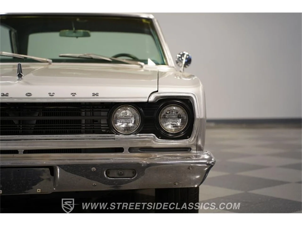 1967 Plymouth Belvedere - Image 19 of 31