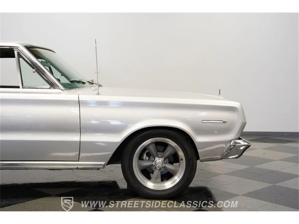1967 Plymouth Belvedere - Image 29 of 31