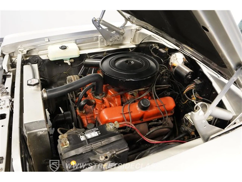 1967 Plymouth Belvedere - Image 31 of 31