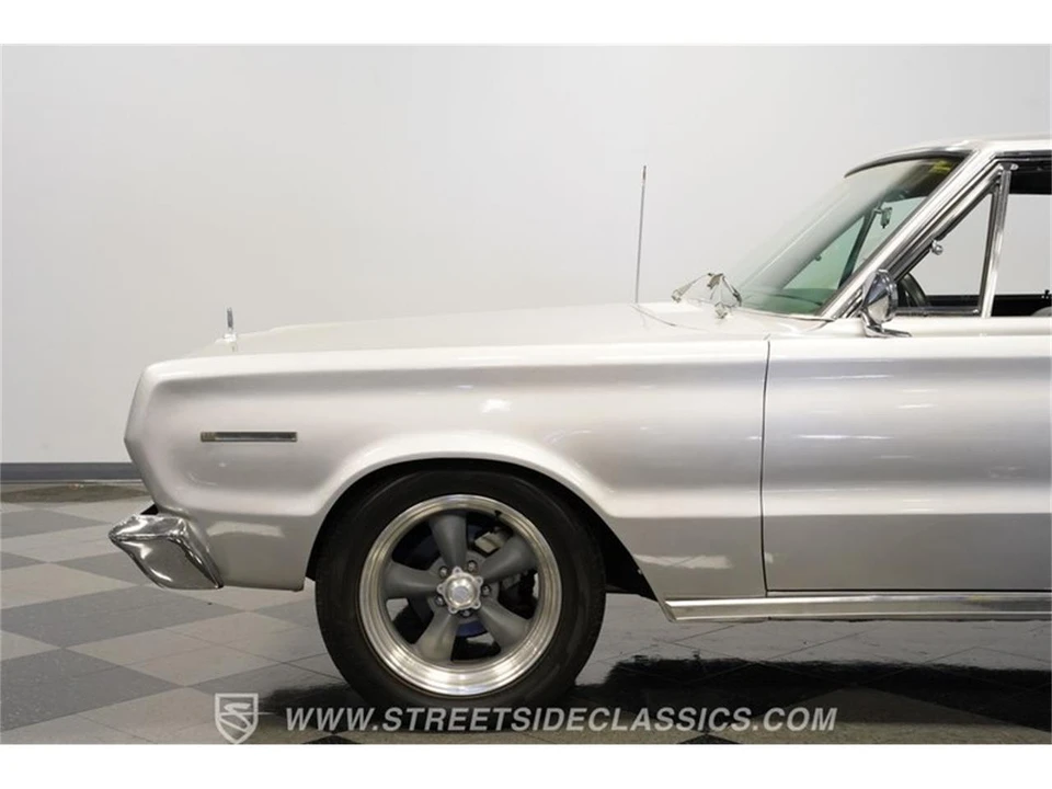 1967 Plymouth Belvedere - Image 22 of 31