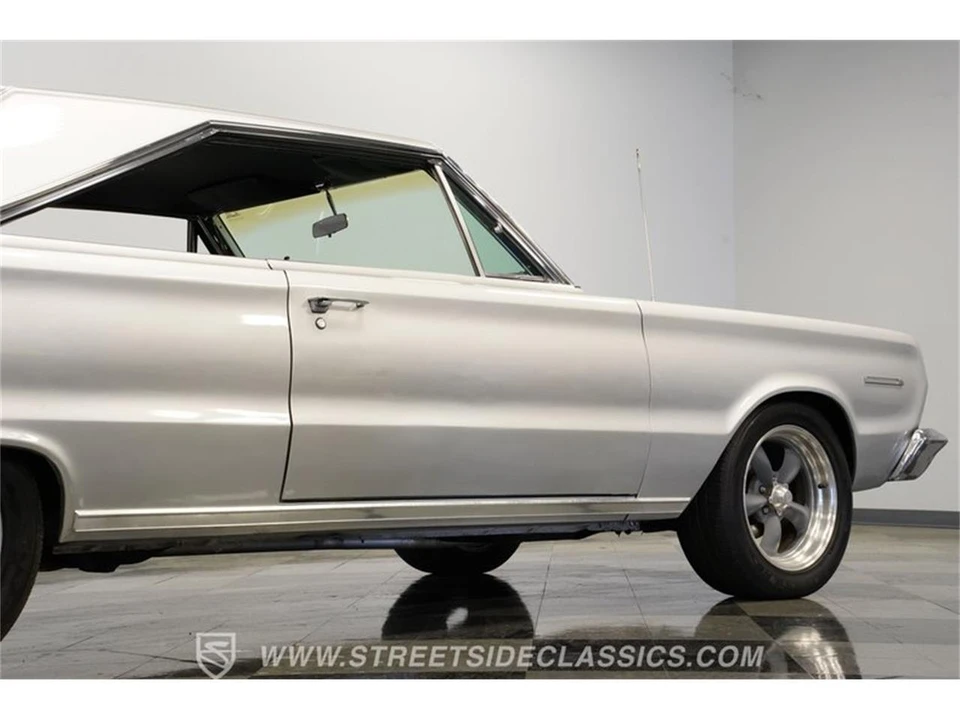 1967 Plymouth Belvedere - Image 27 of 31