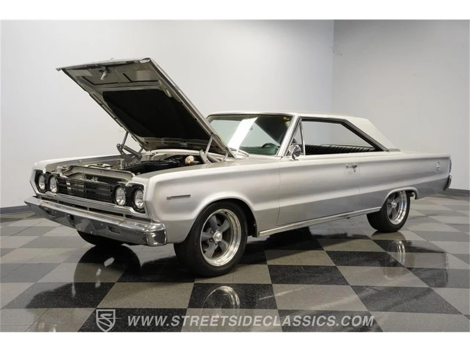 1967 Plymouth Belvedere - Image 30 of 31