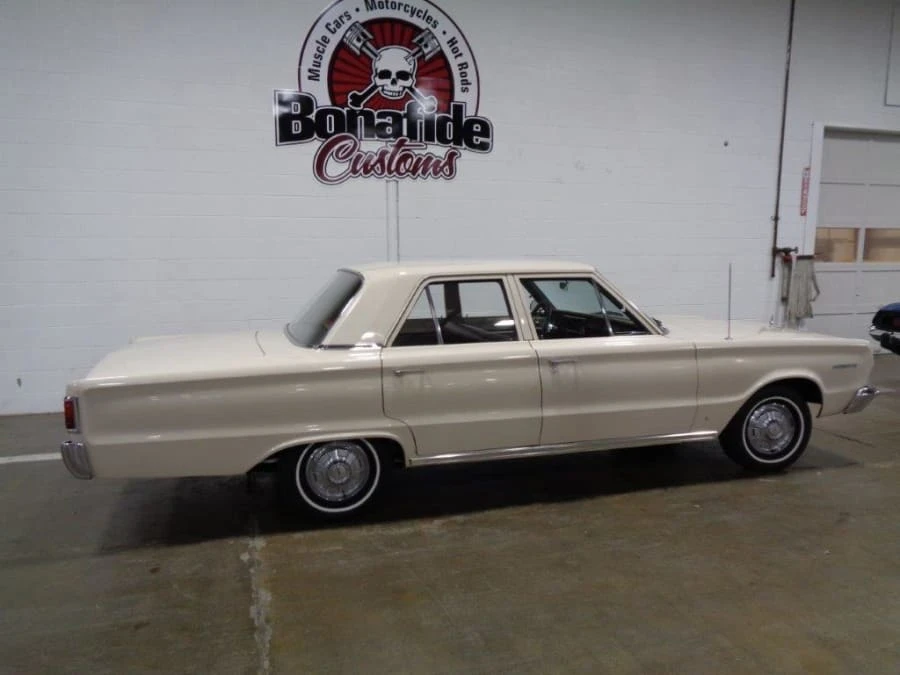 1967 Plymouth Belvedere - Image 2 of 10