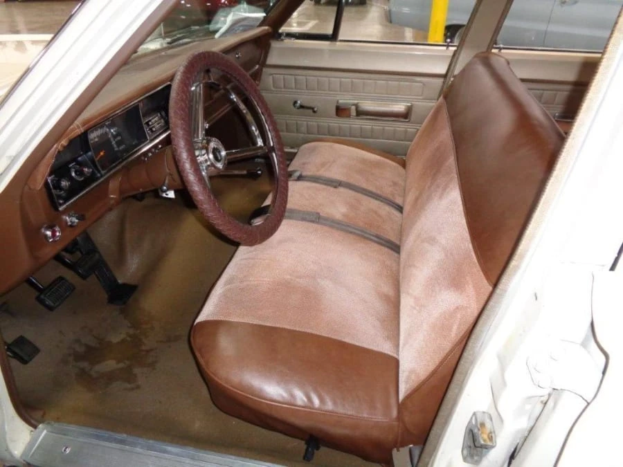 1967 Plymouth Belvedere - Image 4 of 10
