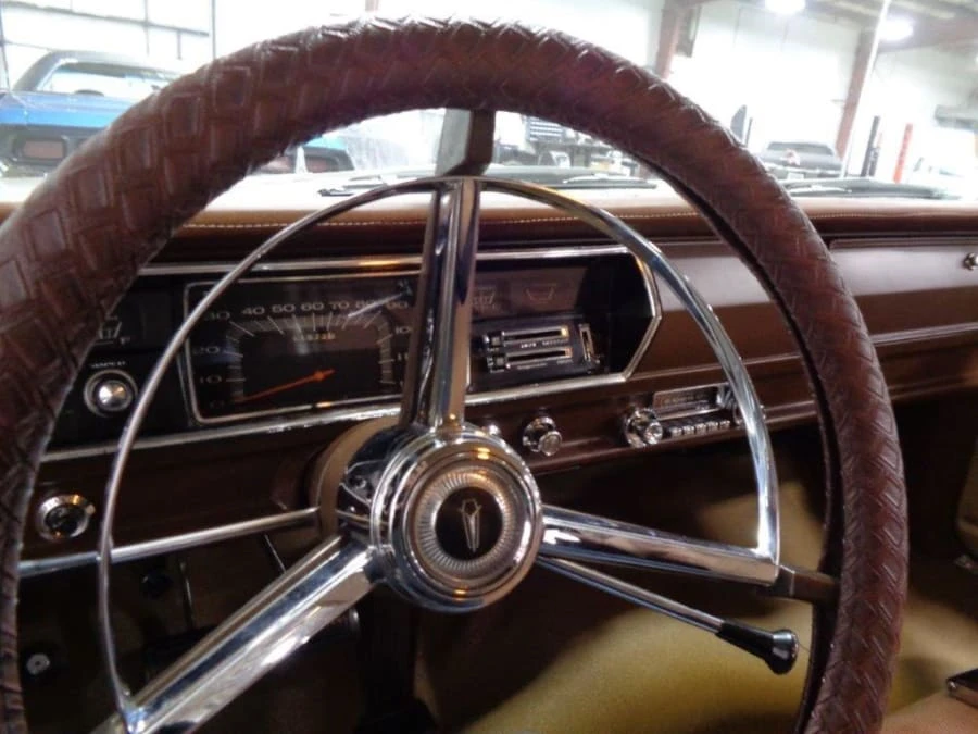 1967 Plymouth Belvedere - Image 5 of 10