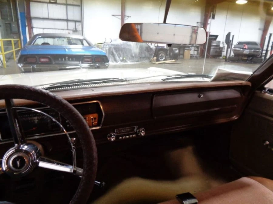 1967 Plymouth Belvedere - Image 6 of 10