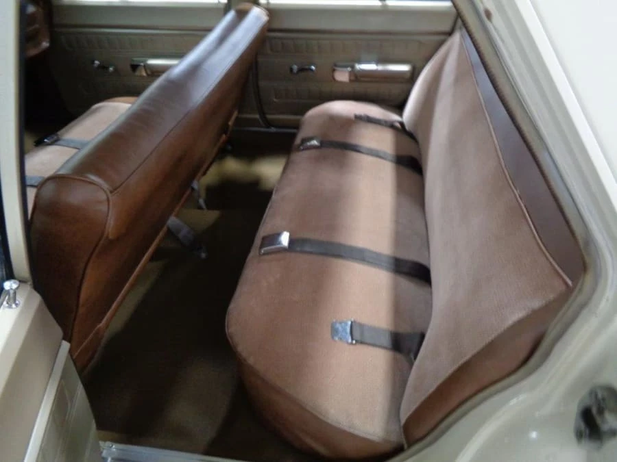 1967 Plymouth Belvedere - Image 7 of 10