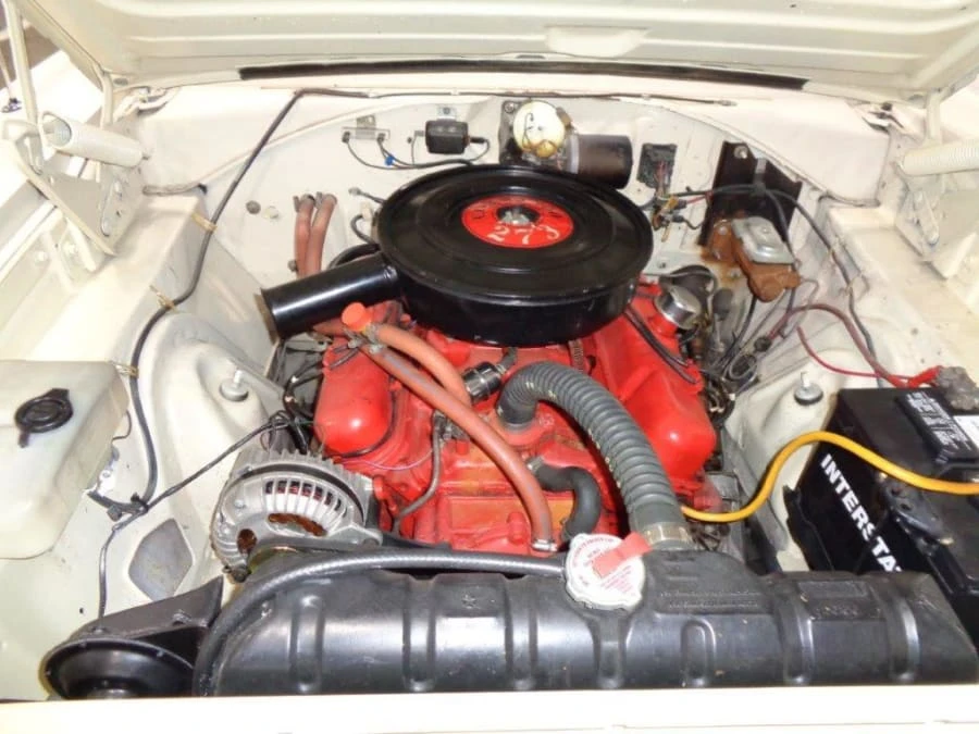 1967 Plymouth Belvedere - Image 9 of 10