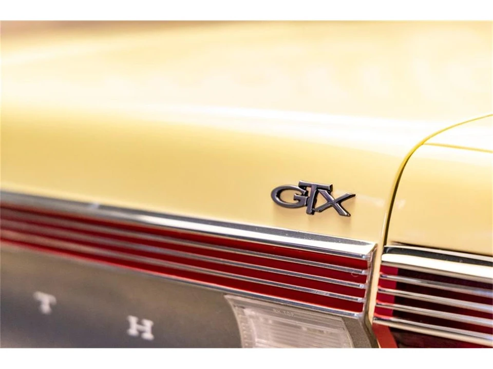 1967 Plymouth Belvedere - Image 21 of 31