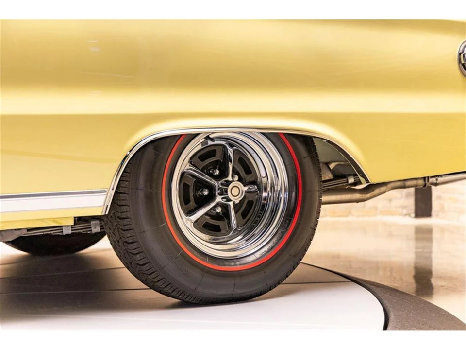 1967 Plymouth Belvedere - Image 17 of 31