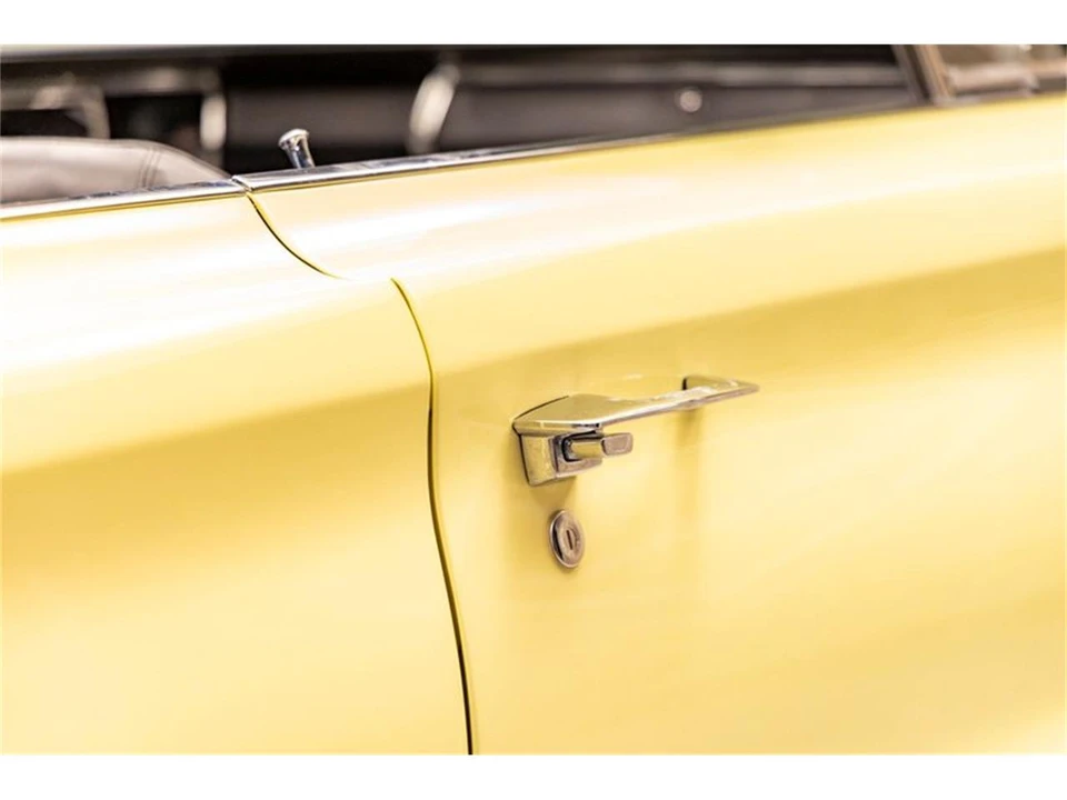 1967 Plymouth Belvedere - Image 22 of 31
