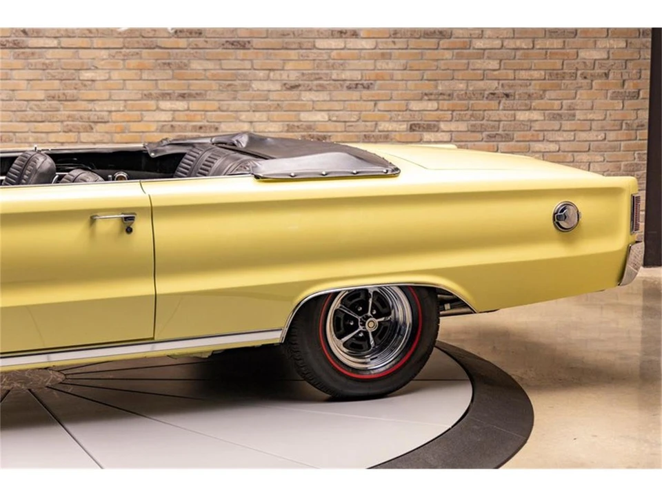 1967 Plymouth Belvedere - Image 13 of 31