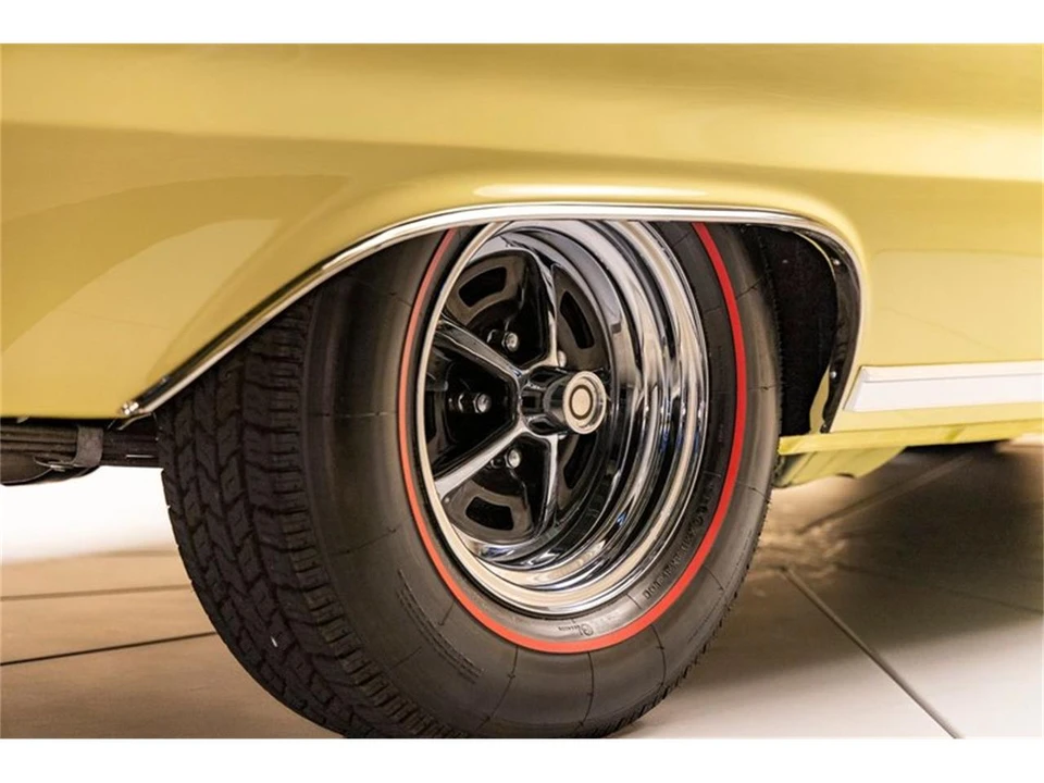 1967 Plymouth Belvedere - Image 18 of 31