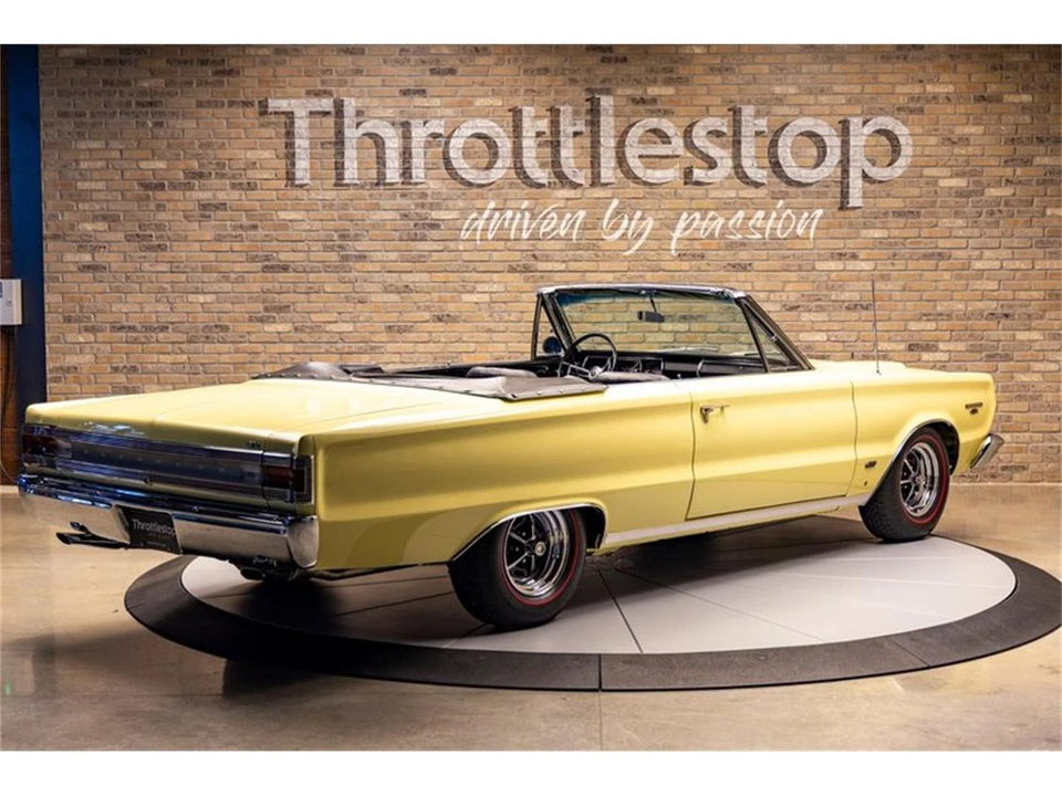 1967 Plymouth Belvedere - Image 8 of 31