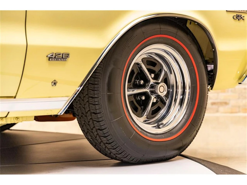 1967 Plymouth Belvedere - Image 19 of 31