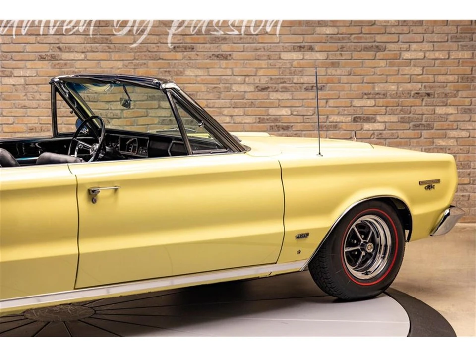 1967 Plymouth Belvedere - Image 15 of 31