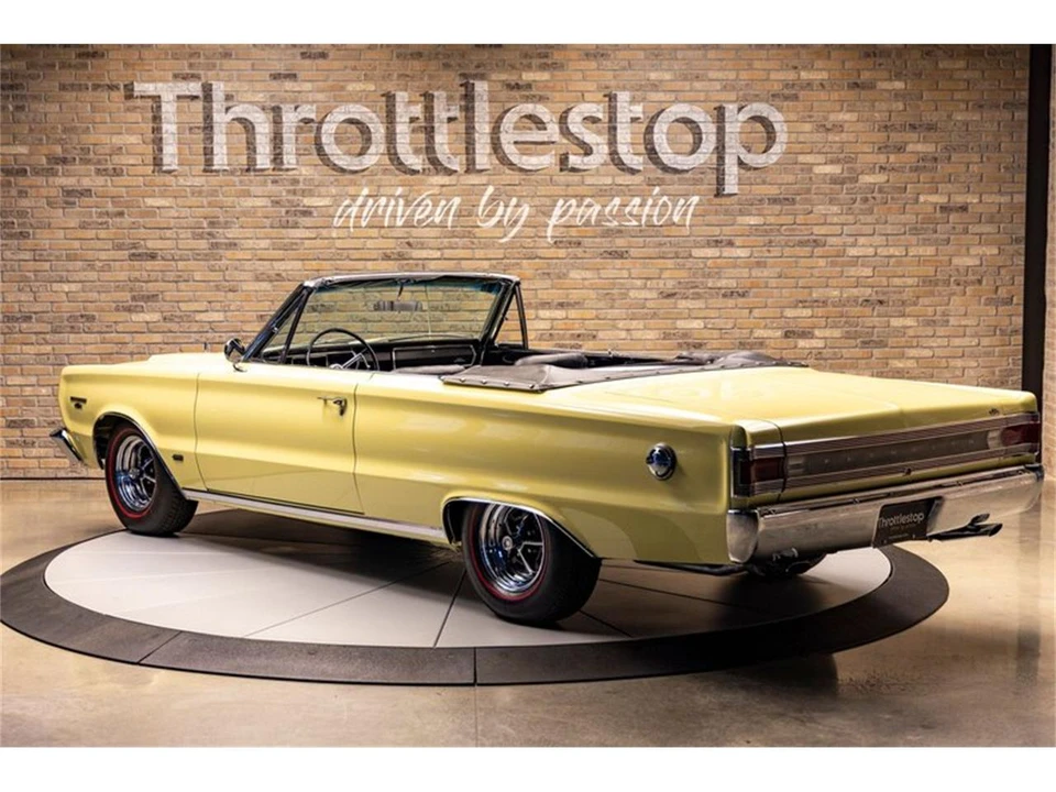 1967 Plymouth Belvedere - Image 10 of 31