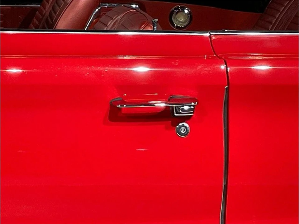 1967 Plymouth Belvedere - Image 13 of 31