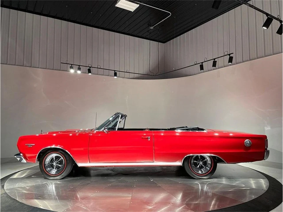 1967 Plymouth Belvedere - Image 9 of 31