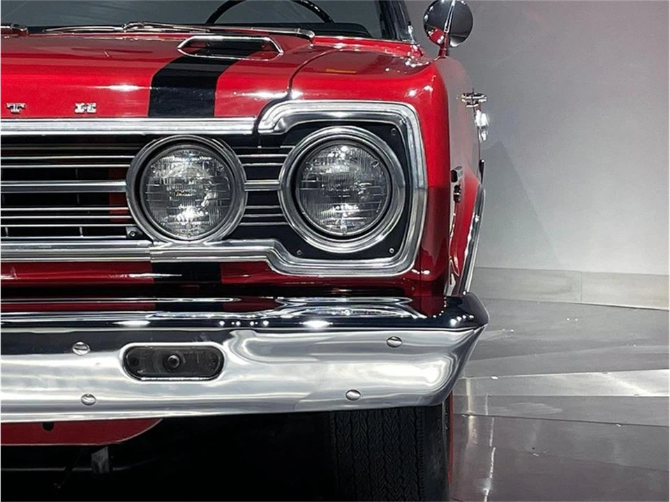 1967 Plymouth Belvedere - Image 21 of 31