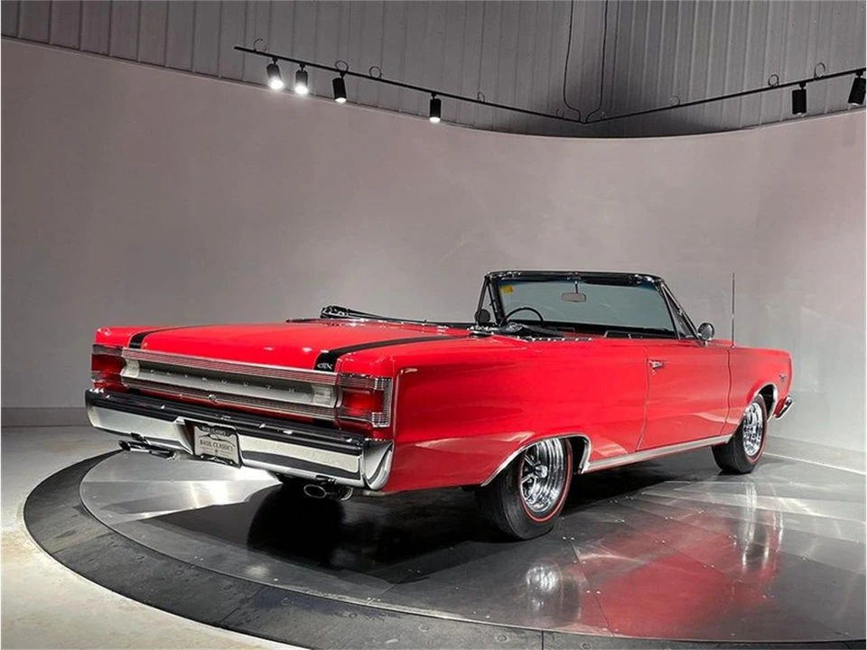1967 Plymouth Belvedere - Image 5 of 31