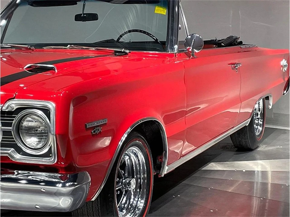 1967 Plymouth Belvedere - Image 17 of 31