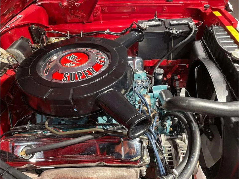 1967 Plymouth Belvedere - Image 28 of 31