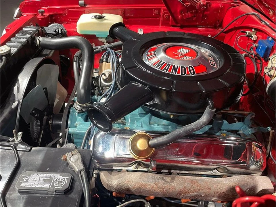 1967 Plymouth Belvedere - Image 29 of 31