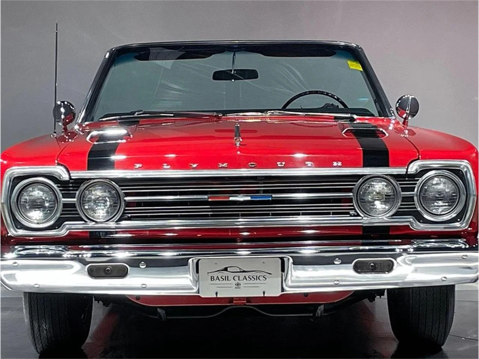 1967 Plymouth Belvedere - Image 18 of 31