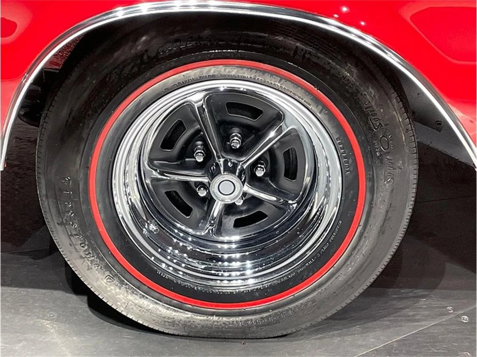 1967 Plymouth Belvedere - Image 11 of 31