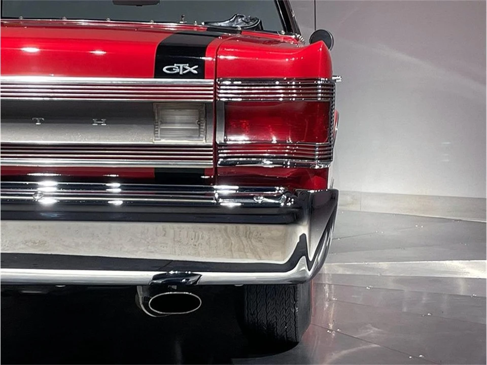 1967 Plymouth Belvedere - Image 7 of 31