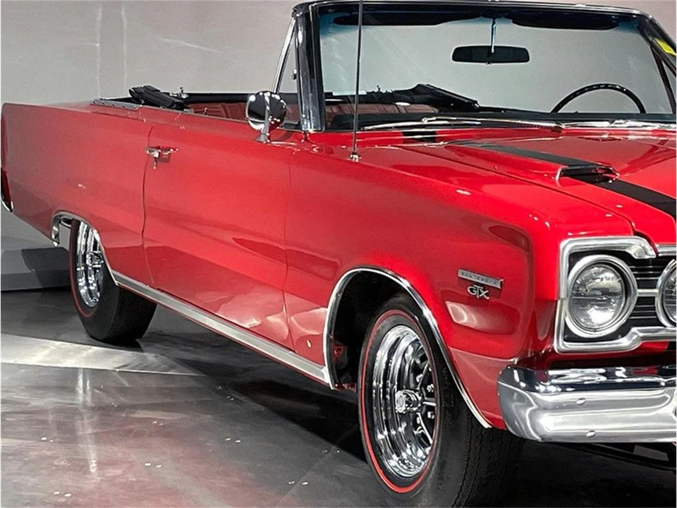1967 Plymouth Belvedere - Image 19 of 31