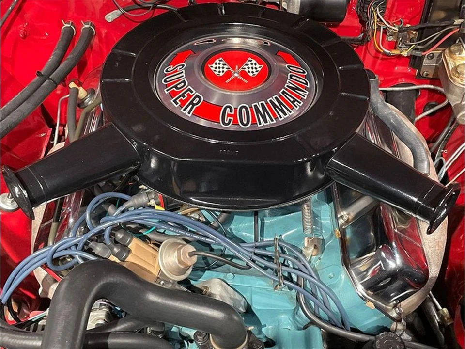 1967 Plymouth Belvedere - Image 26 of 31
