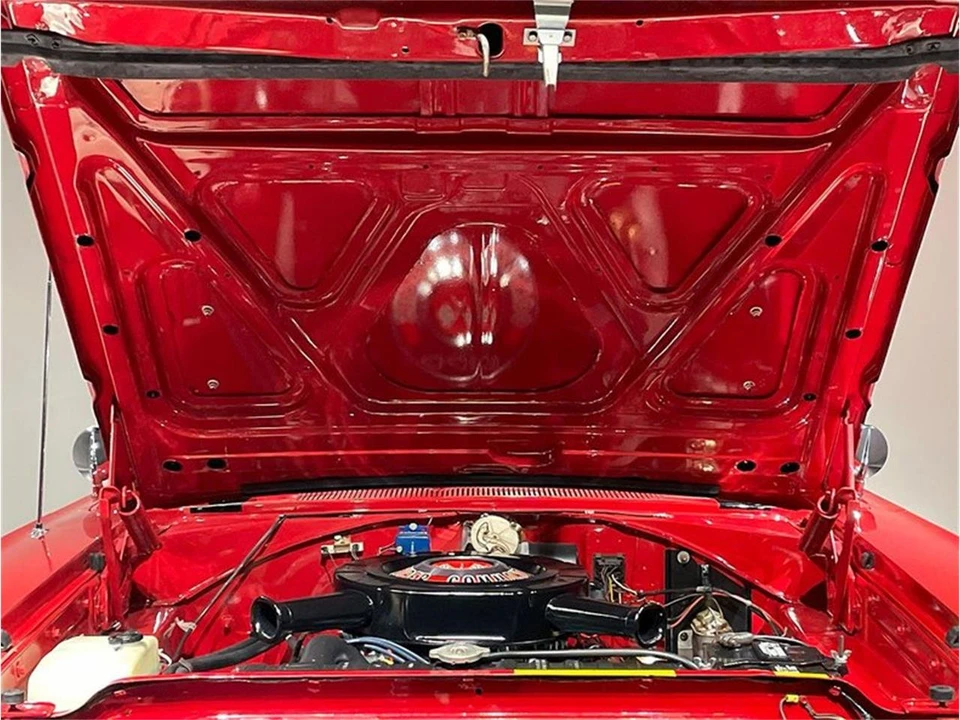 1967 Plymouth Belvedere - Image 23 of 31