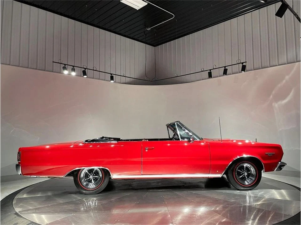 1967 Plymouth Belvedere - Image 4 of 31