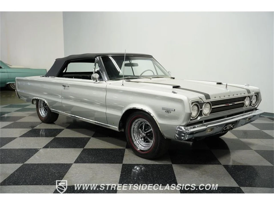 1967 Plymouth Belvedere - Image 15 of 31