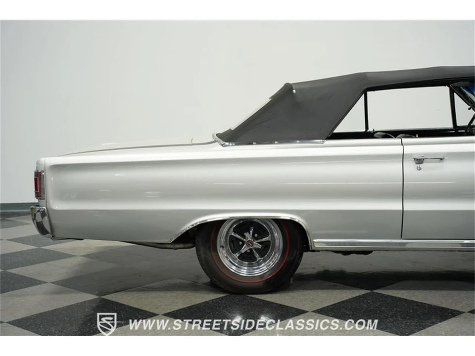 1967 Plymouth Belvedere - Image 27 of 31