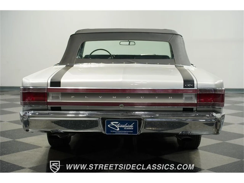 1967 Plymouth Belvedere - Image 9 of 31