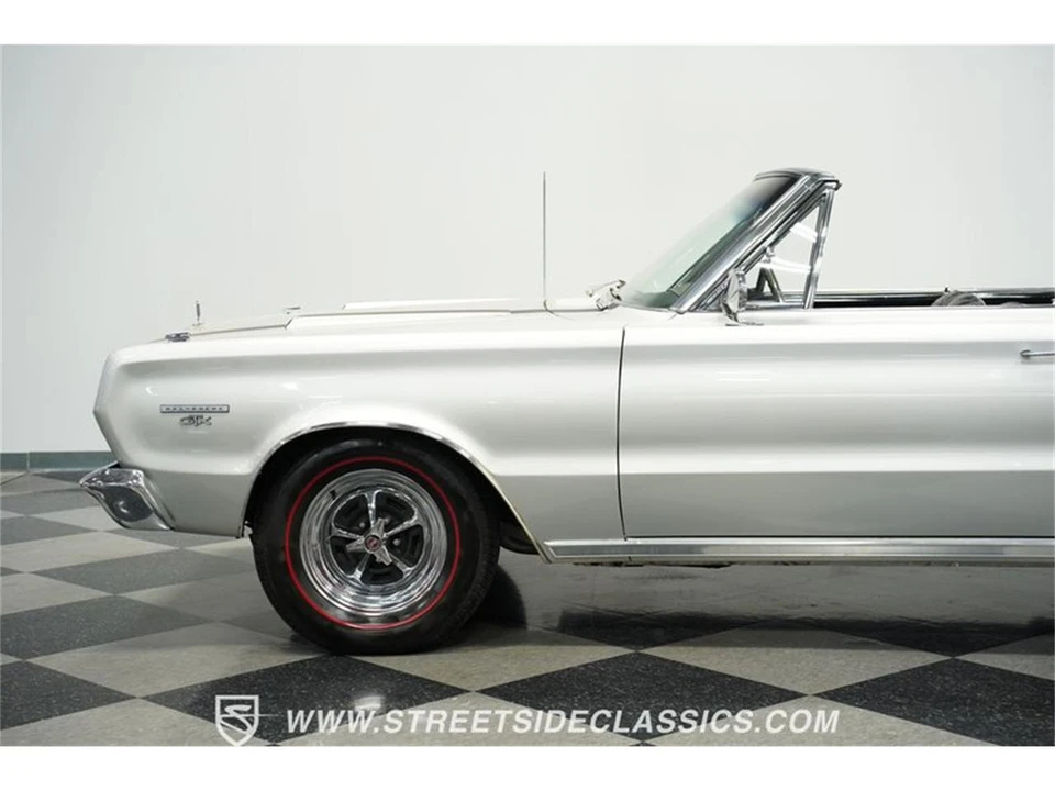 1967 Plymouth Belvedere - Image 21 of 31