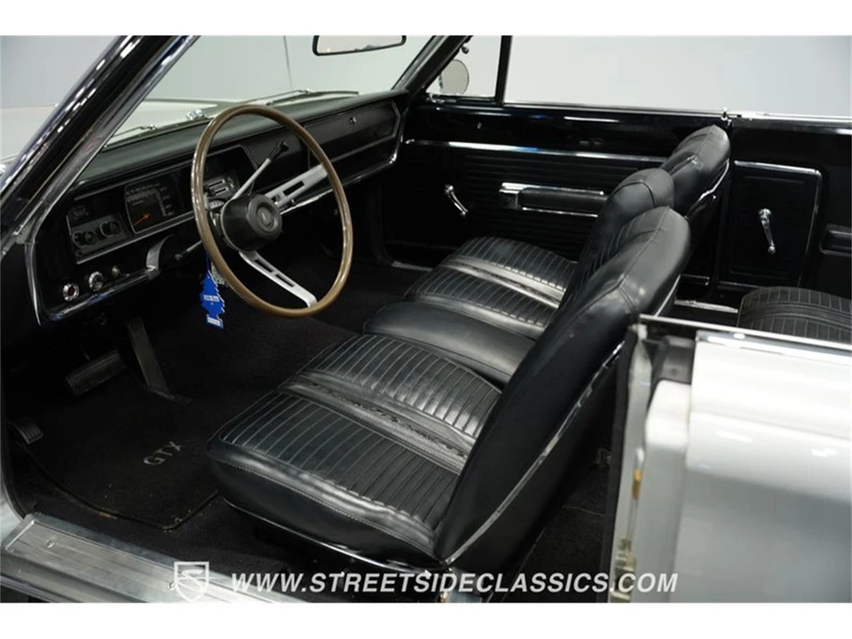 1967 Plymouth Belvedere - Image 3 of 31