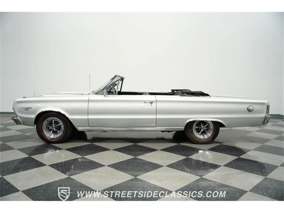 1967 Plymouth Belvedere - Image 6 of 31