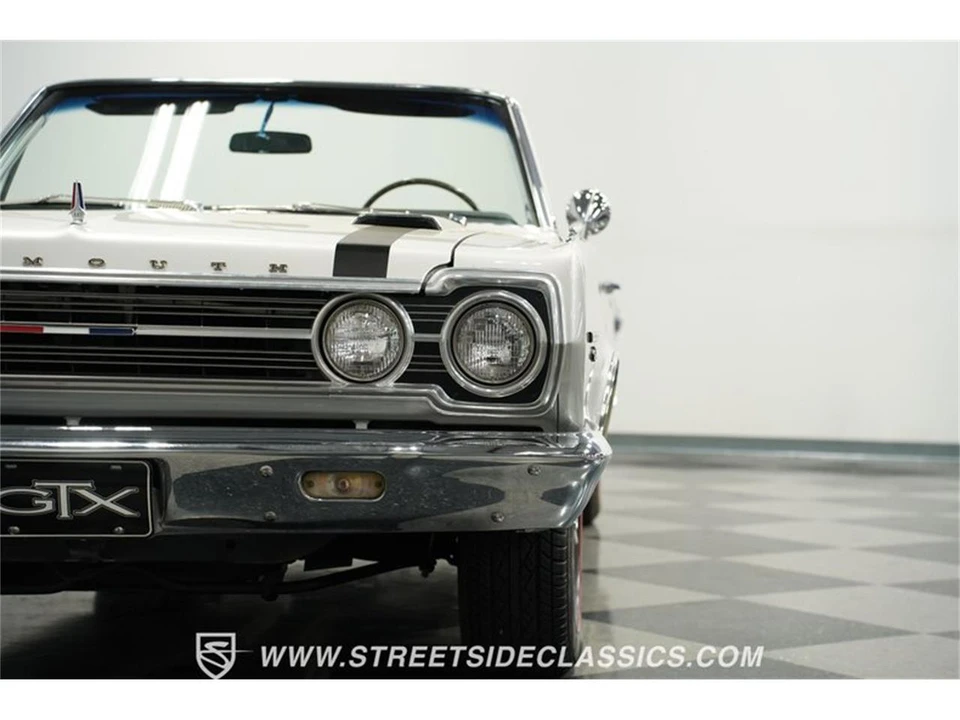 1967 Plymouth Belvedere - Image 18 of 31