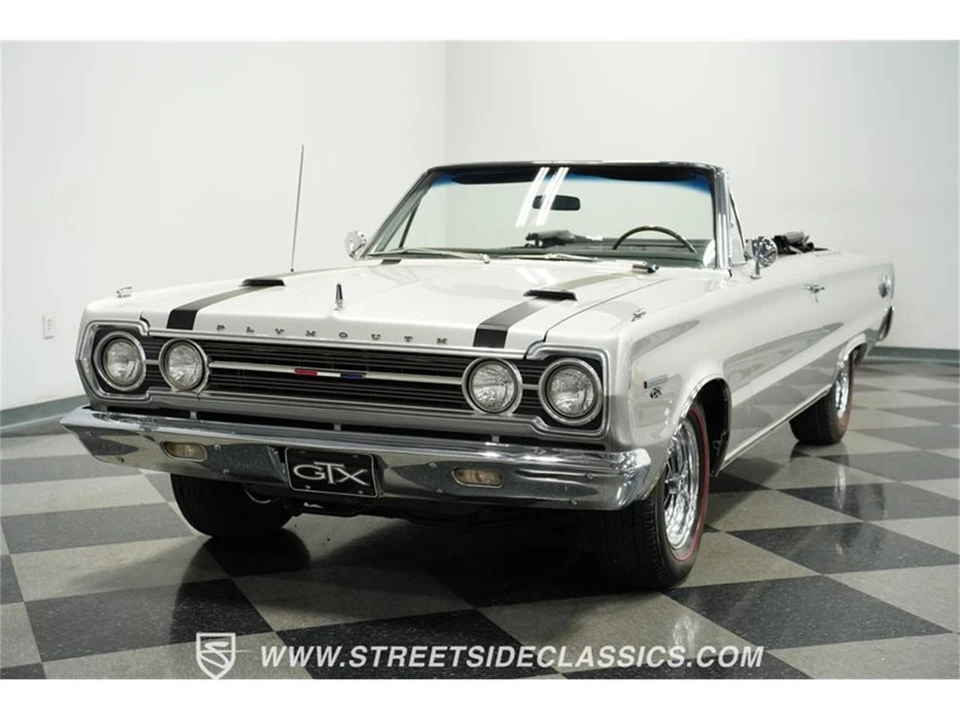 1967 Plymouth Belvedere - Image 4 of 31