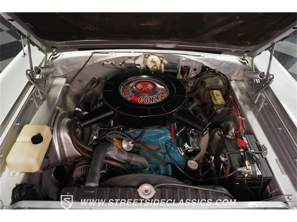 1967 Plymouth Belvedere - Image 31 of 31